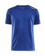T-Shirts personnalisable CRAFT Rush SS Tee M