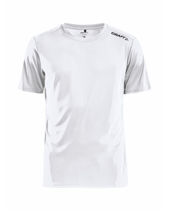 CRAFT Rush SS Tee M T-Shirts personalisierbar
