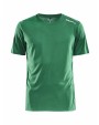 CRAFT Rush SS Tee M T-Shirts personalisierbar