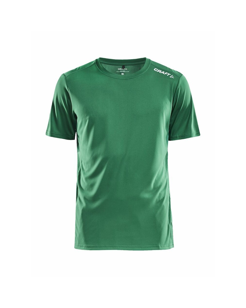 T-shirts CRAFT Rush SS Tee M voor bedrukking &amp; borduring