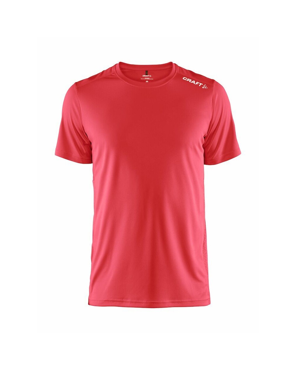 T-Shirts personnalisable CRAFT Rush SS Tee M