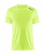 CRAFT Rush SS Tee M T-Shirts personalisierbar