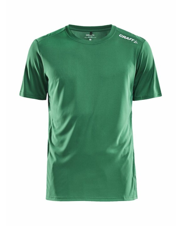 CRAFT Rush SS Tee M T-Shirts personalisierbar