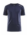 T-Shirts personnalisable CRAFT Rush SS Tee M