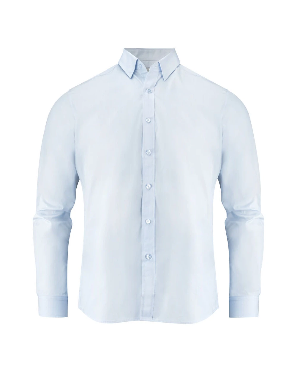JAMES-HARVEST Acton Hemd Herren Hemden personalisierbar