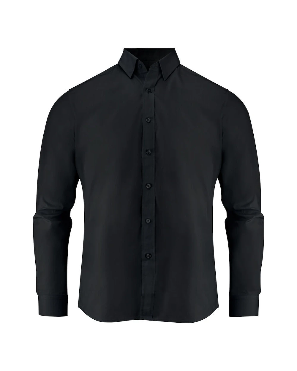 JAMES-HARVEST Acton Hemd Herren Hemden personalisierbar