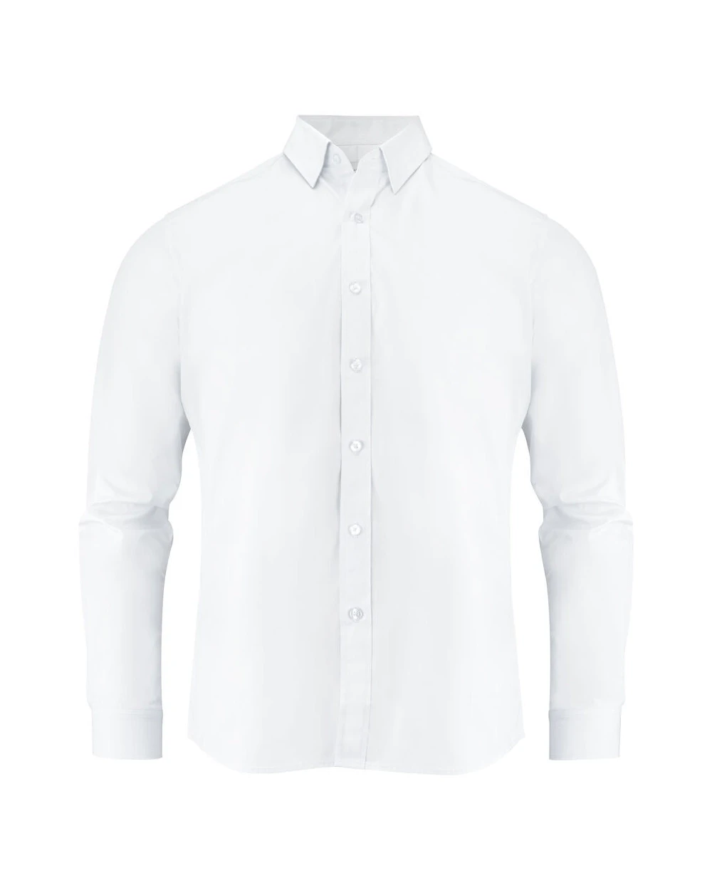 Chemises personnalisable JAMES-HARVEST Acton Chemise Hommes