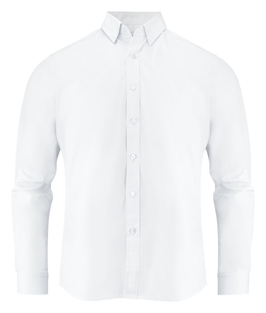 Chemises personnalisable JAMES-HARVEST Acton
Chemise Hommes