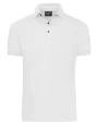 Polos personnalisable JAMES & NICHOLSON Men´s Mercerised Polo Slim Fit
