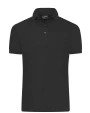 Polo's JAMES & NICHOLSON Men´s Mercerised Polo Slim Fit voor bedrukking &amp; borduring