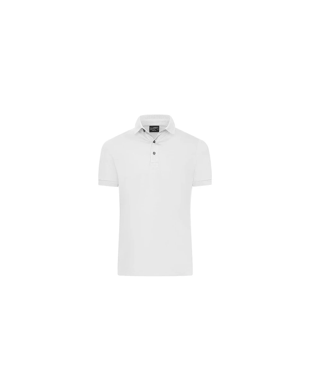 Polos personnalisable JAMES & NICHOLSON Men´s Mercerised Polo Slim Fit