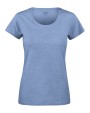 T-Shirts personnalisable JAMES-HARVEST Twoville
T-Shirt Femmes
