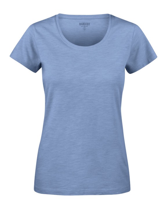 T-Shirts personnalisable JAMES-HARVEST Twoville
T-Shirt Femmes