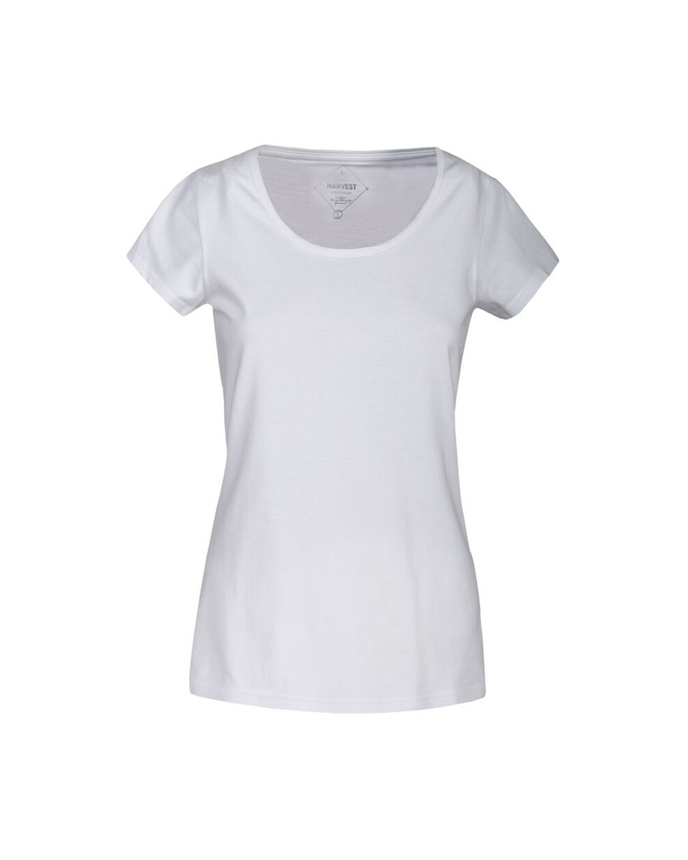 T-Shirts personnalisable JAMES-HARVEST Twoville
T-Shirt Femmes