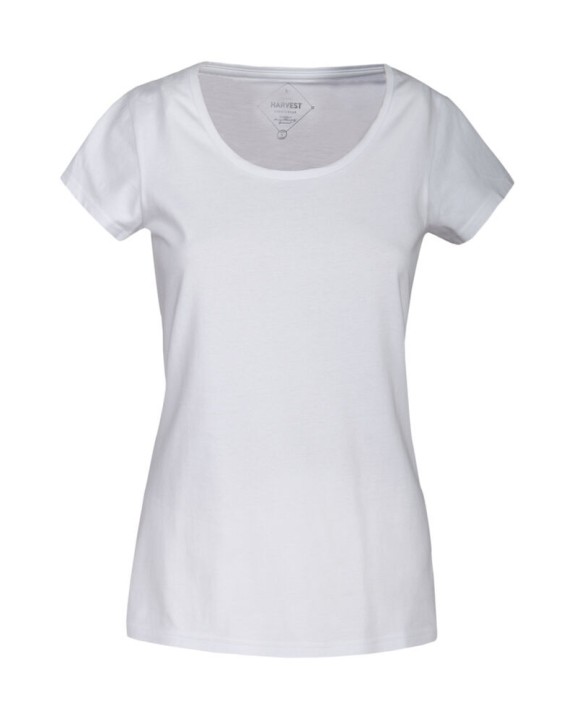 T-Shirts personnalisable JAMES-HARVEST Twoville
T-Shirt Femmes