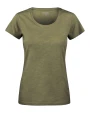 T-shirts JAMES-HARVEST Twoville T-Shirt Dames voor bedrukking &amp; borduring