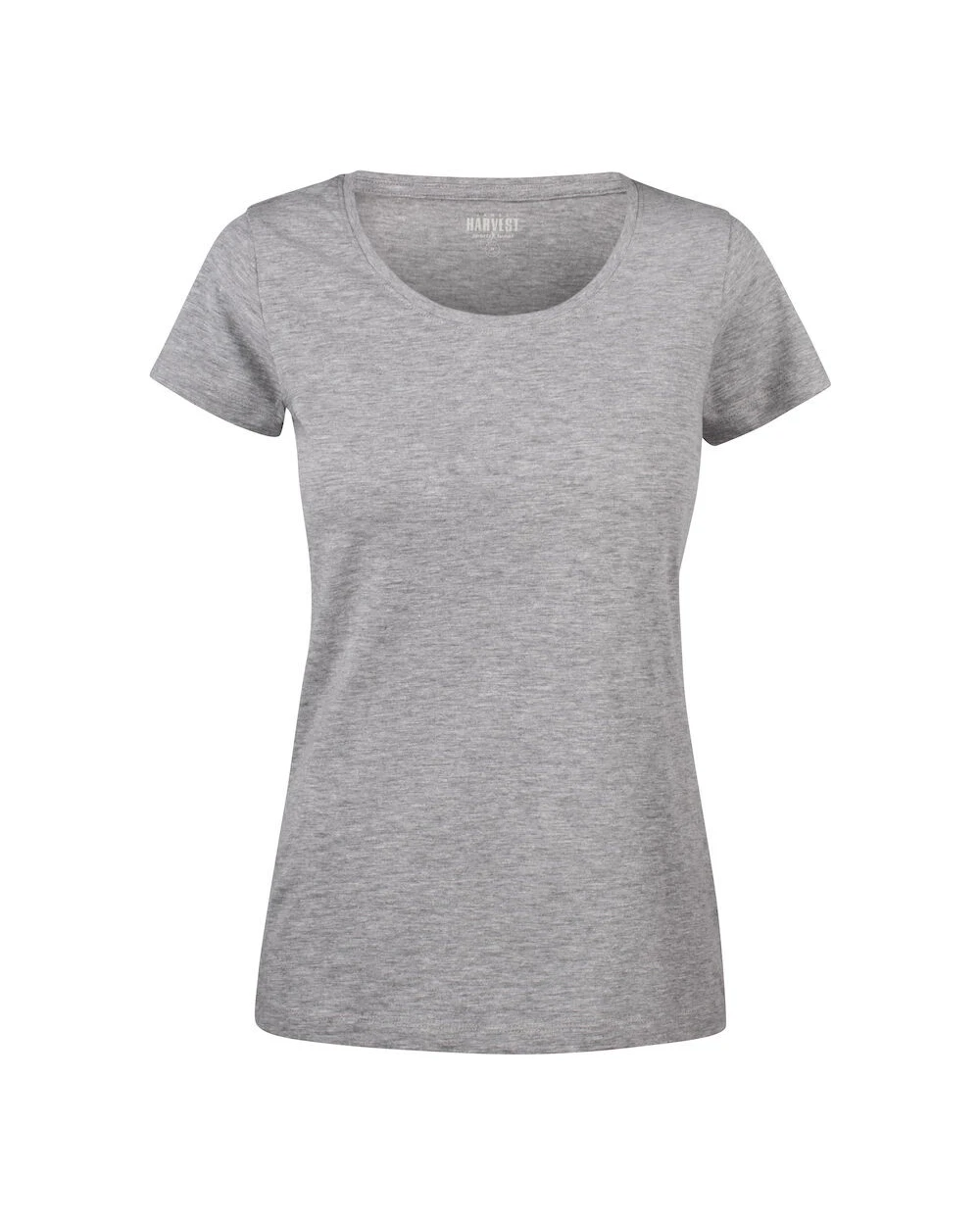 T-shirts JAMES-HARVEST Twoville T-Shirt Dames voor bedrukking &amp; borduring