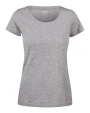 T-shirts JAMES-HARVEST Twoville T-Shirt Dames voor bedrukking &amp; borduring