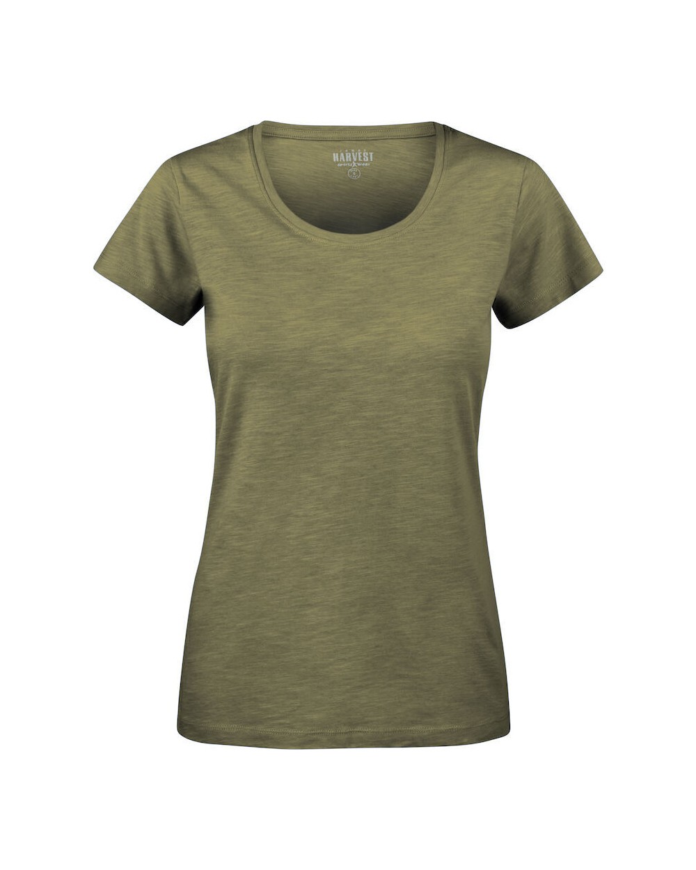 T-Shirts personnalisable JAMES-HARVEST Twoville
T-Shirt Femmes