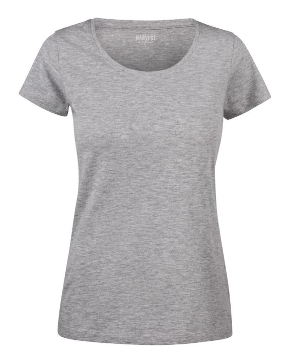 T-Shirts personnalisable JAMES-HARVEST Twoville
T-Shirt Femmes