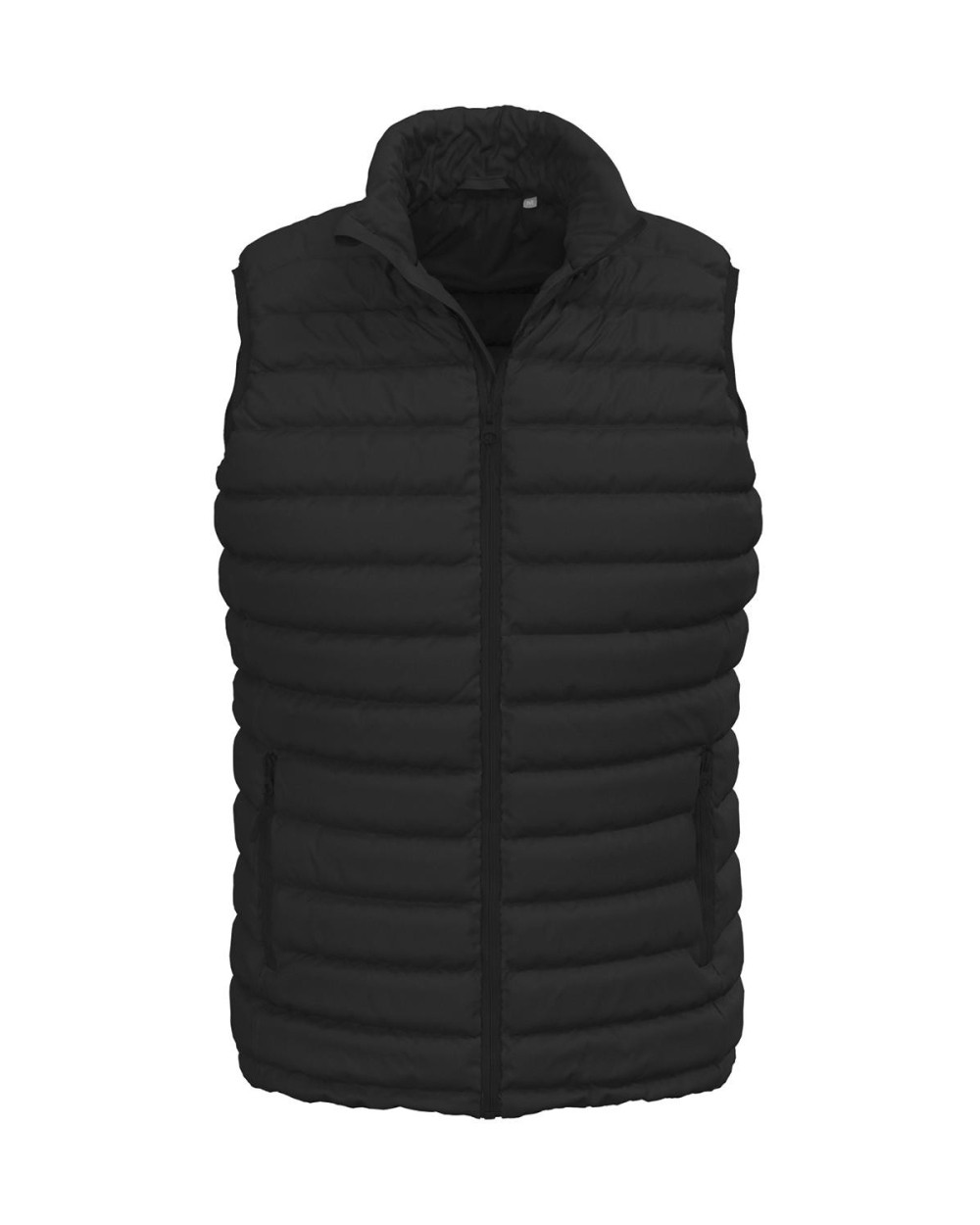 STEDMAN Lux Padded Vest Men Jacken personalisierbar