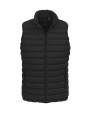 STEDMAN Lux Padded Vest Men Jacken personalisierbar