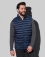 Jassen STEDMAN Lux Padded Vest Men voor bedrukking &amp; borduring