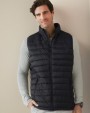 STEDMAN Lux Padded Vest Men Jacken personalisierbar