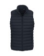 STEDMAN Lux Padded Vest Men Jacken personalisierbar