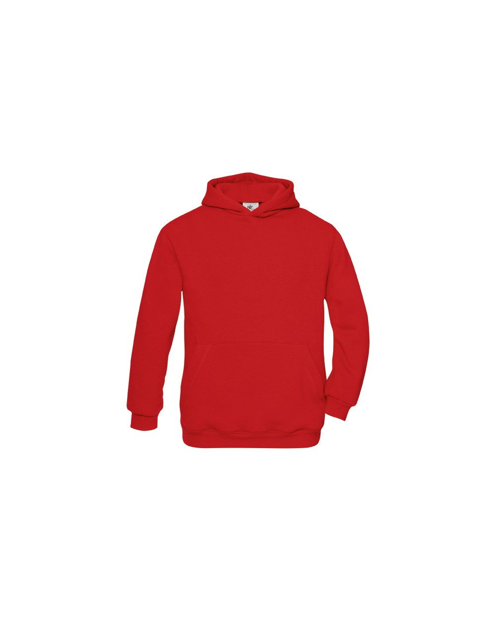 B&C Hooded / Kids Sweatshirts personalisierbar