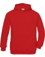 B&C Hooded / Kids Sweatshirts personalisierbar