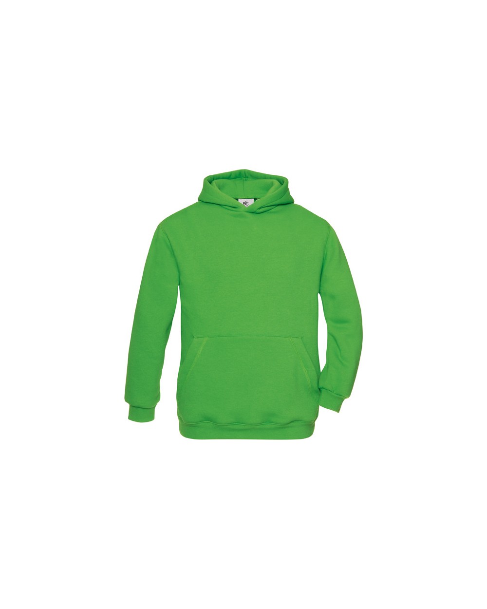 Sweaters & hoodies B&C Hooded / Kids voor bedrukking &amp; borduring