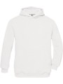 B&C Sweat-shirt capuche enfant /api/colors/7a92cd2d-10d2-40b4-928b-296bb7487506 personnalisable