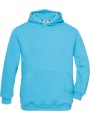 B&C Sweat-shirt capuche enfant /api/colors/795efda2-e9b5-4b37-a615-783f14c013f3 personnalisable