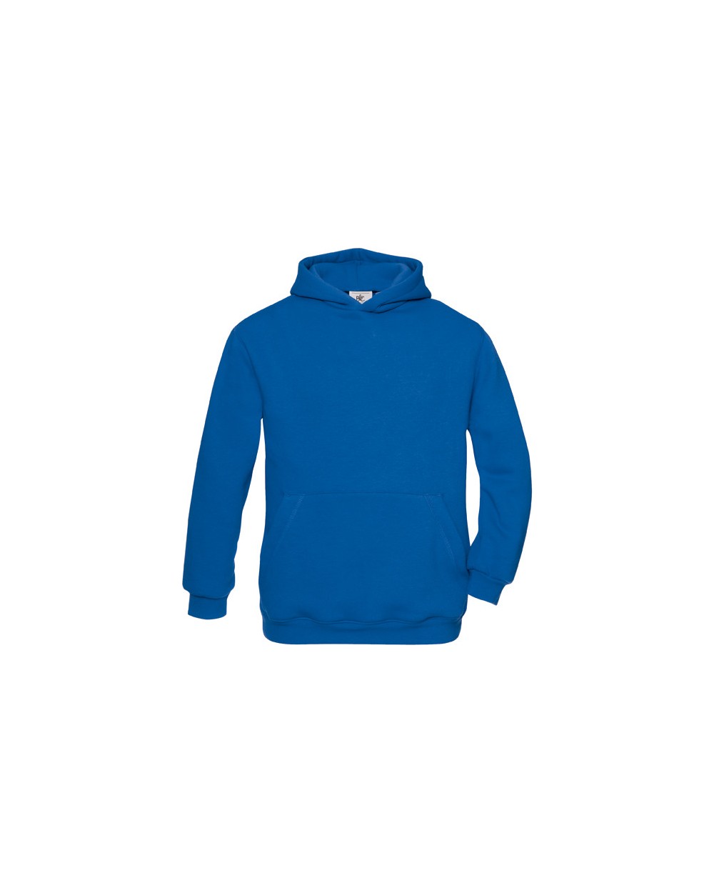 B&C Hooded / Kids Sweatshirts personalisierbar