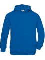 B&C Sweat-shirt capuche enfant /api/colors/901c4f78-1e07-41ac-b485-27abb23ecf03 personnalisable