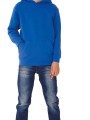 Sweat-shirts à personnaliser B&C Sweat-shirt capuche enfant 