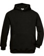 Sweaters & hoodies B&C Hooded / Kids voor bedrukking &amp; borduring