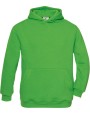 B&C Hooded / Kids Sweatshirts personalisierbar