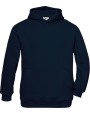 Sweaters & hoodies B&C Hooded / Kids voor bedrukking &amp; borduring