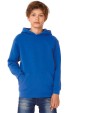 Sweat-shirts personnalisable B&C Sweat-shirt capuche enfant