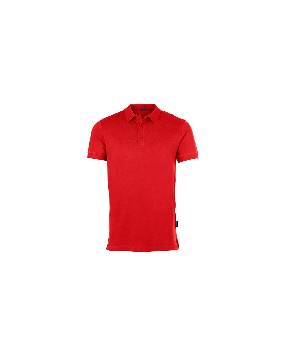 HRM Men´s Luxury Stretch Polo Poloshirts personalisierbar