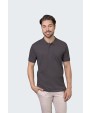 HRM Men´s Luxury Stretch Polo Poloshirts personalisierbar