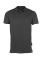 Polo's HRM Men´s Luxury Stretch Polo voor bedrukking &amp; borduring