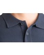 HRM Men´s Luxury Stretch Polo Poloshirts personalisierbar