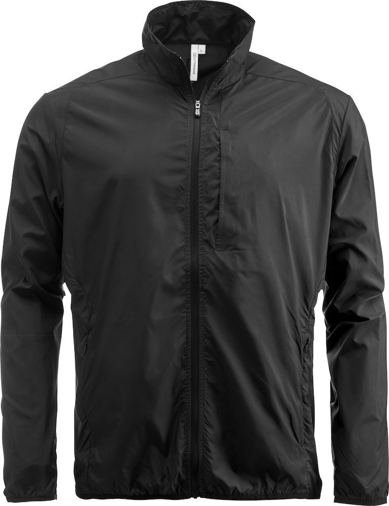 Vestes personnalisable CUTTER & BUCK La Push Rain Jacket Junior