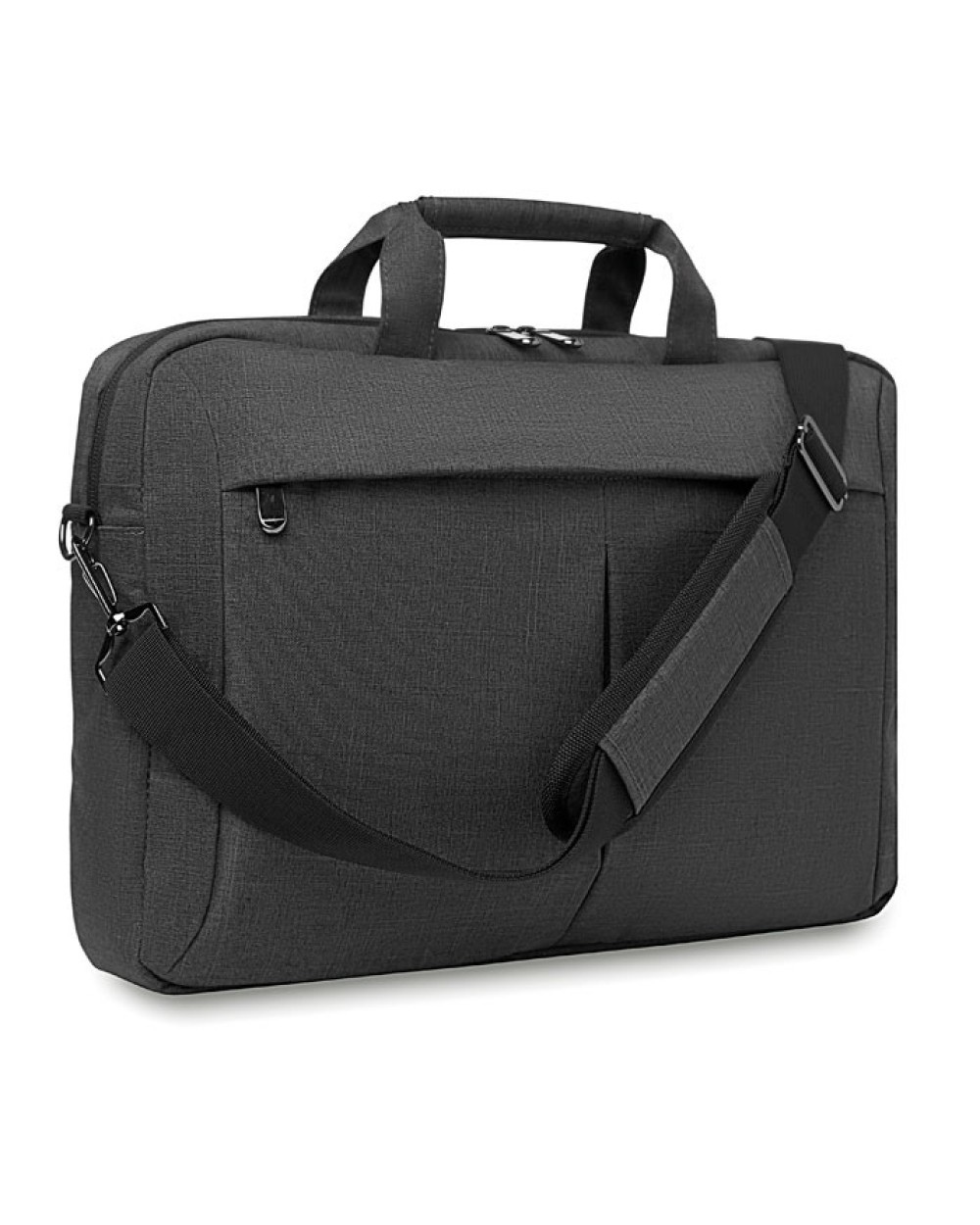 Tassen & Zakken 4DO Laptoptas 360D voor bedrukking &amp; borduring