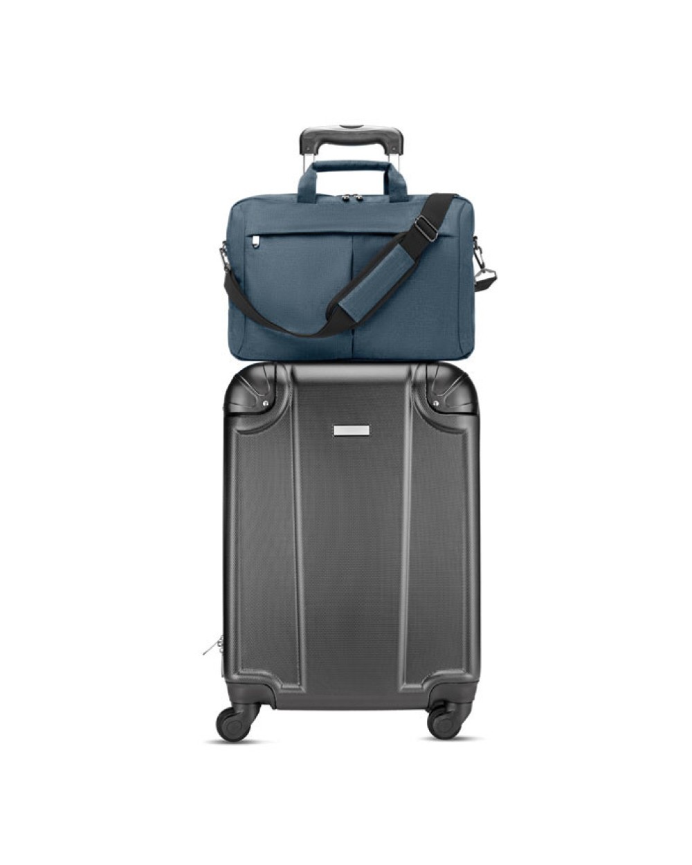 Tassen & Zakken 4DO Laptoptas 360D voor bedrukking &amp; borduring