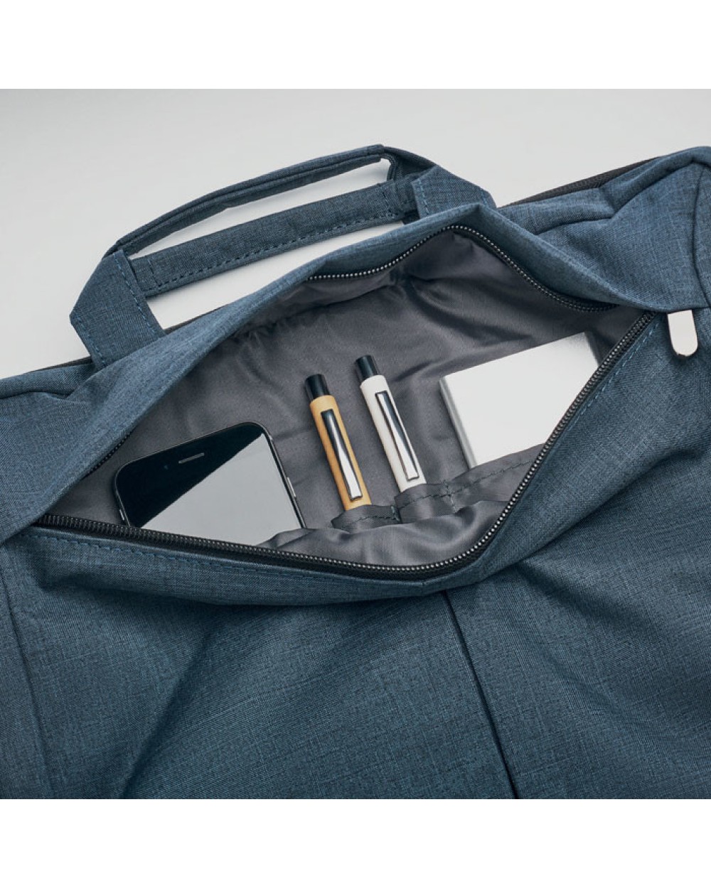 Tassen & Zakken 4DO Laptoptas 360D voor bedrukking &amp; borduring