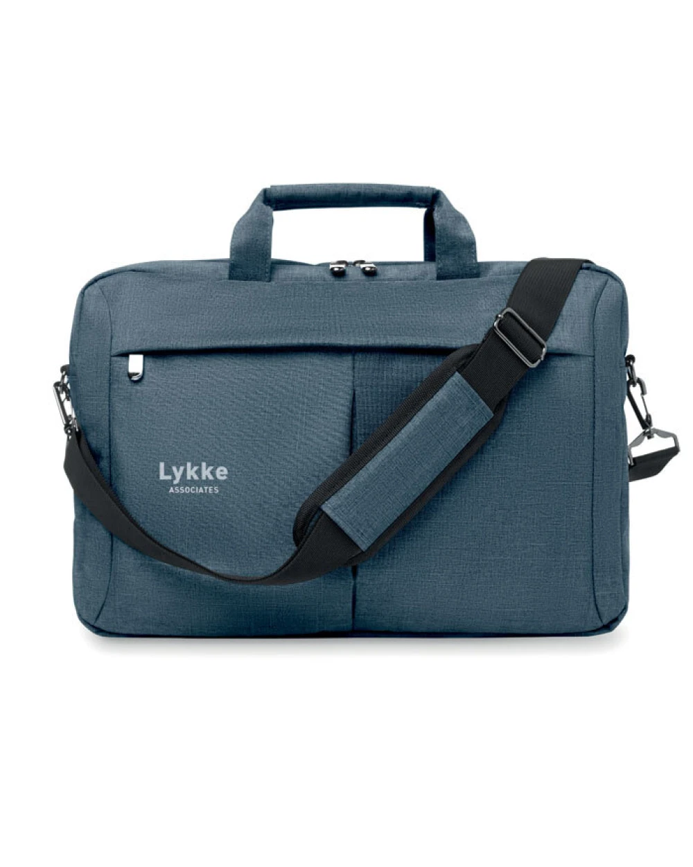 Tassen & Zakken 4DO Laptoptas 360D voor bedrukking &amp; borduring